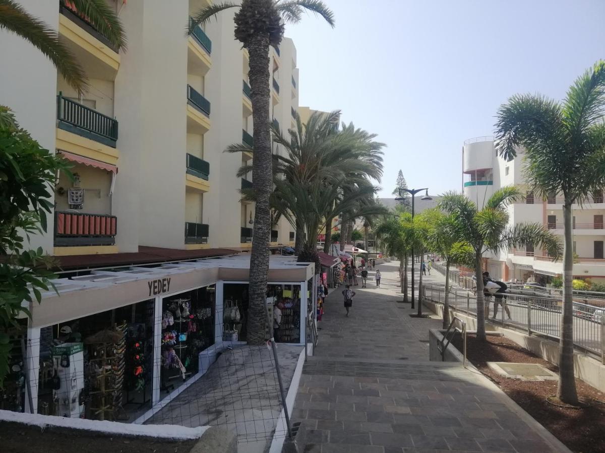 Apartment El Carmen In Los Cristianos Los Cristianos  Exterior foto