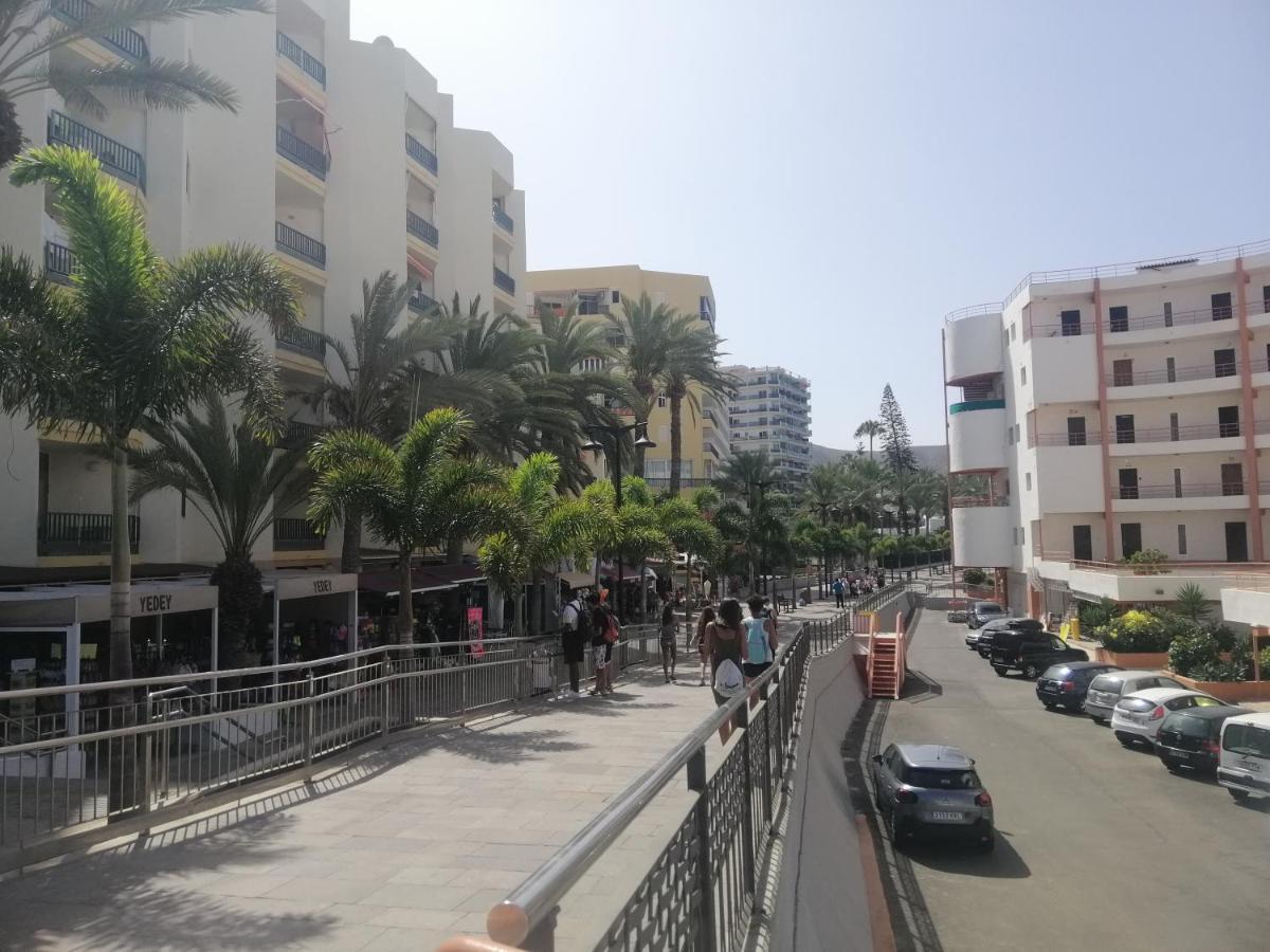 Apartment El Carmen In Los Cristianos Los Cristianos  Exterior foto