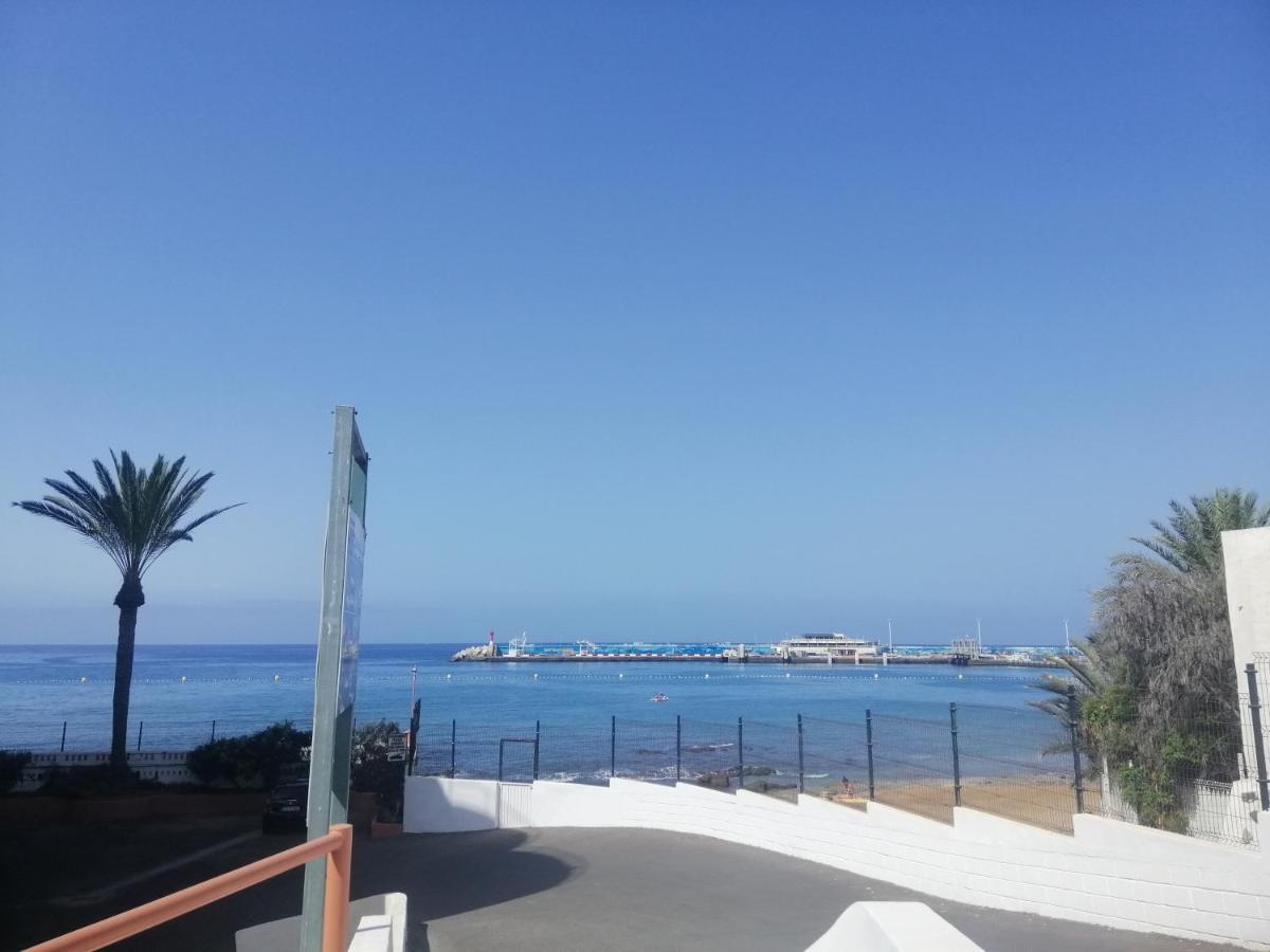 Apartment El Carmen In Los Cristianos Los Cristianos  Exterior foto
