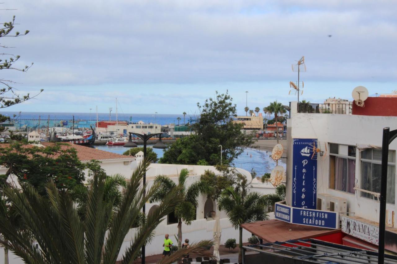 Apartment El Carmen In Los Cristianos Los Cristianos  Exterior foto