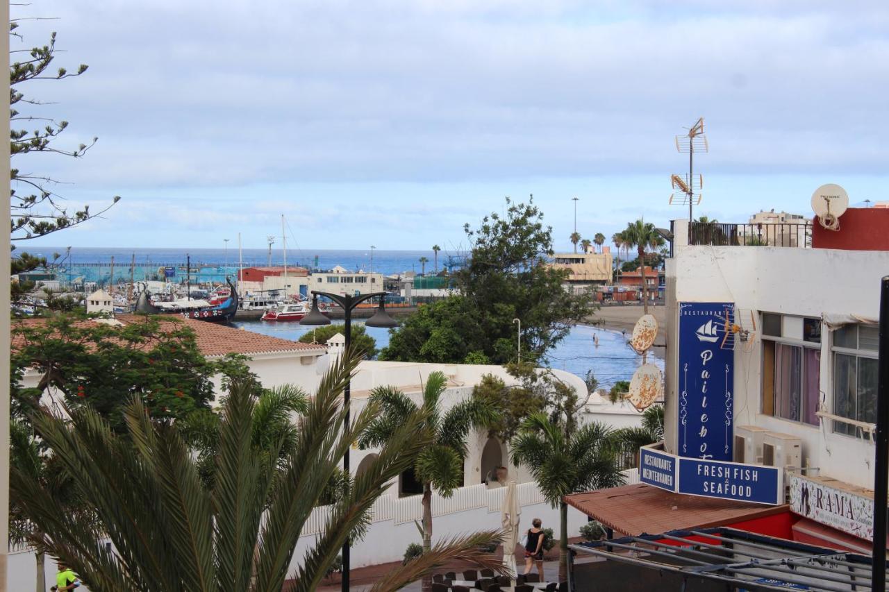 Apartment El Carmen In Los Cristianos Los Cristianos  Exterior foto