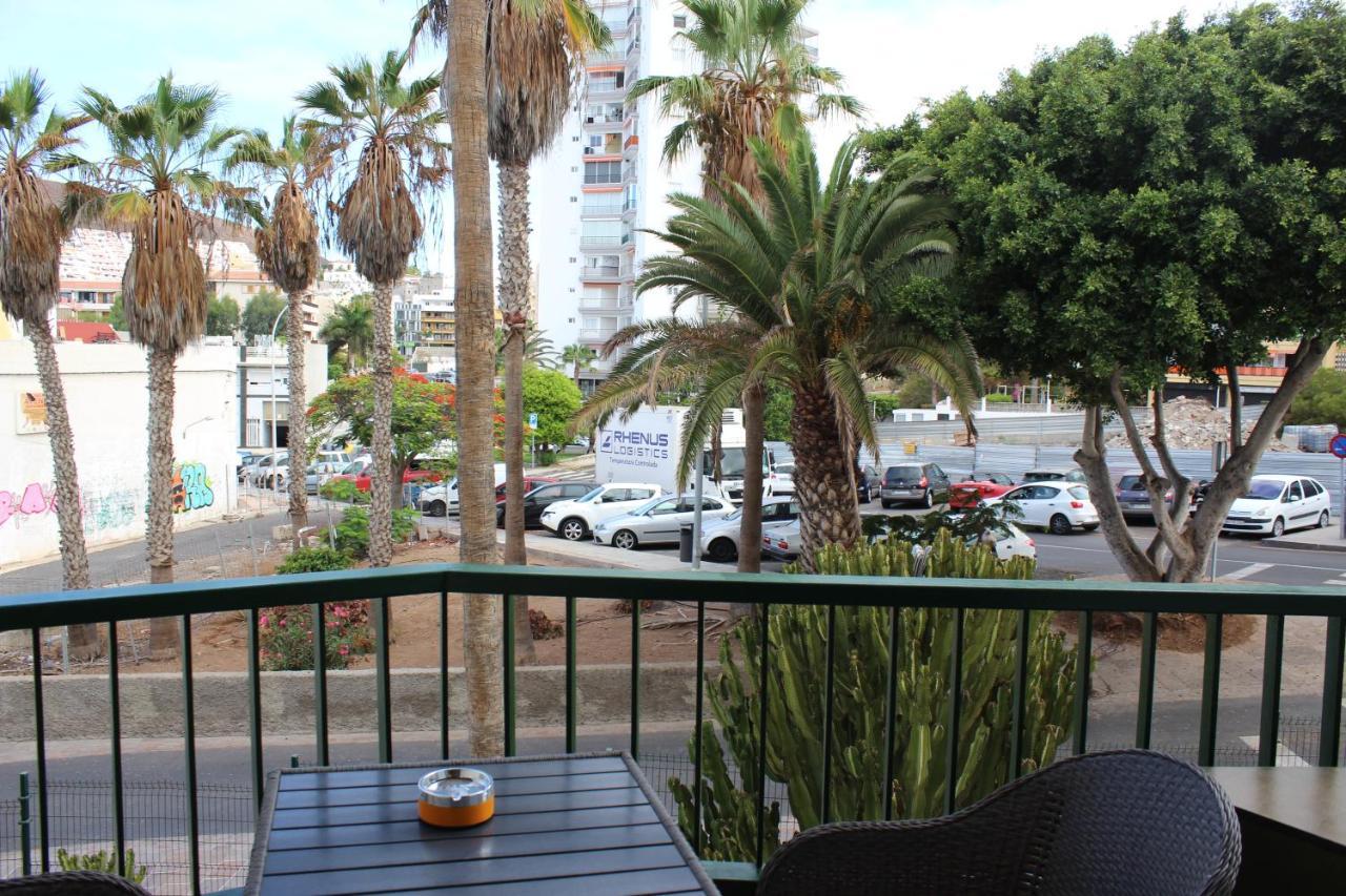 Apartment El Carmen In Los Cristianos Los Cristianos  Exterior foto