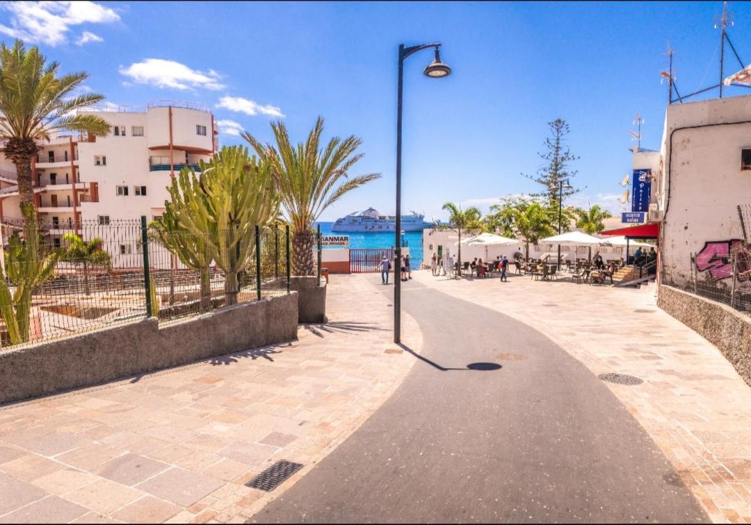 Apartment El Carmen In Los Cristianos Los Cristianos  Exterior foto